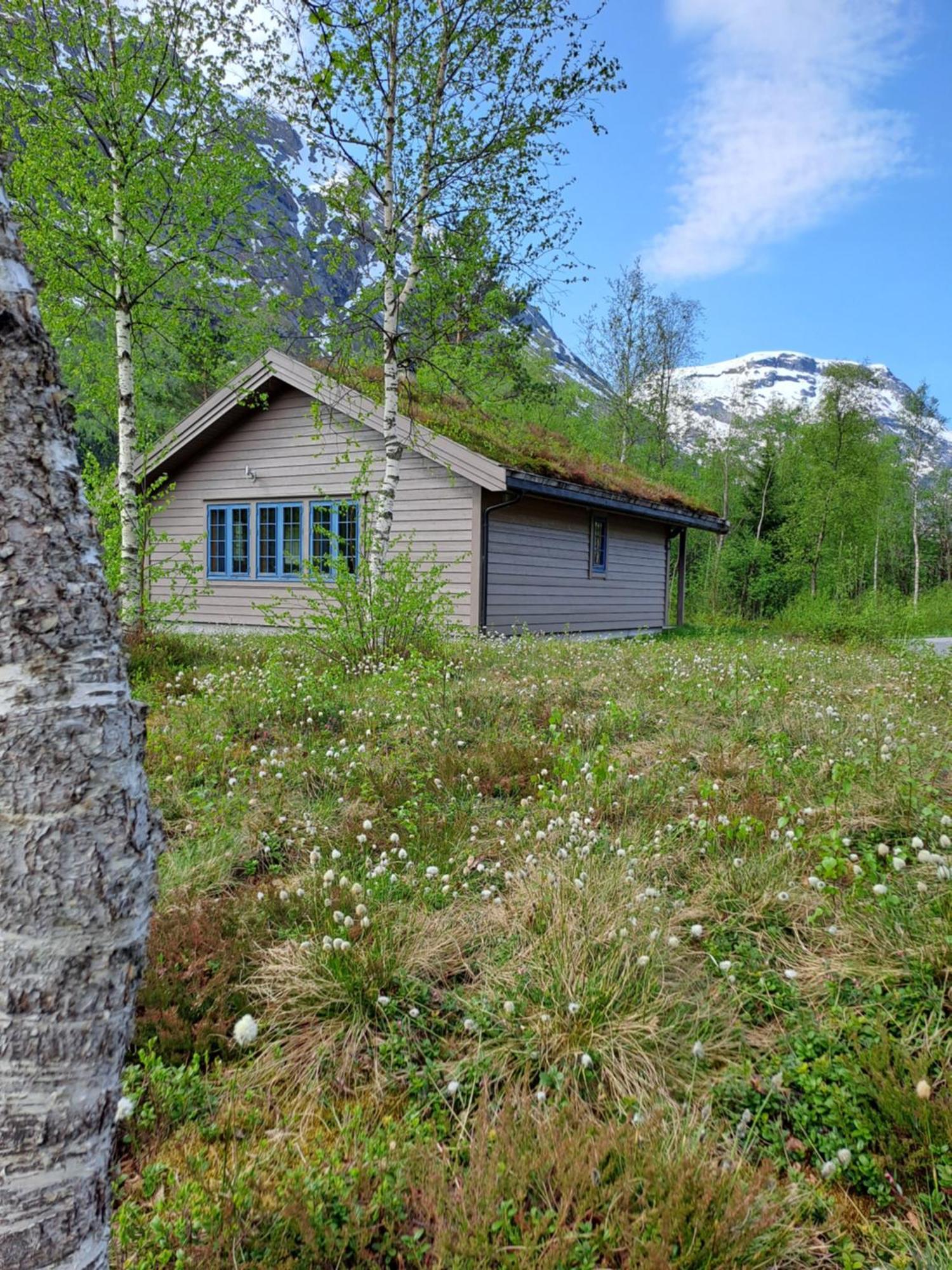 Stardalen Hyttegrend Hotel Klakegg Kültér fotó